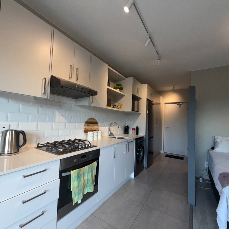 1 Bedroom Property for Sale in Table View Western Cape